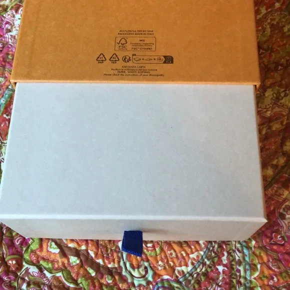 Louis Vuitton Gift/Storage/Display Box - Picture 3 of 4